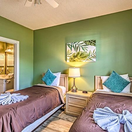 Myrtlewood Resort Condo With Games Less Than 2 Mi To Beach! Myrtle Beach Eksteriør billede